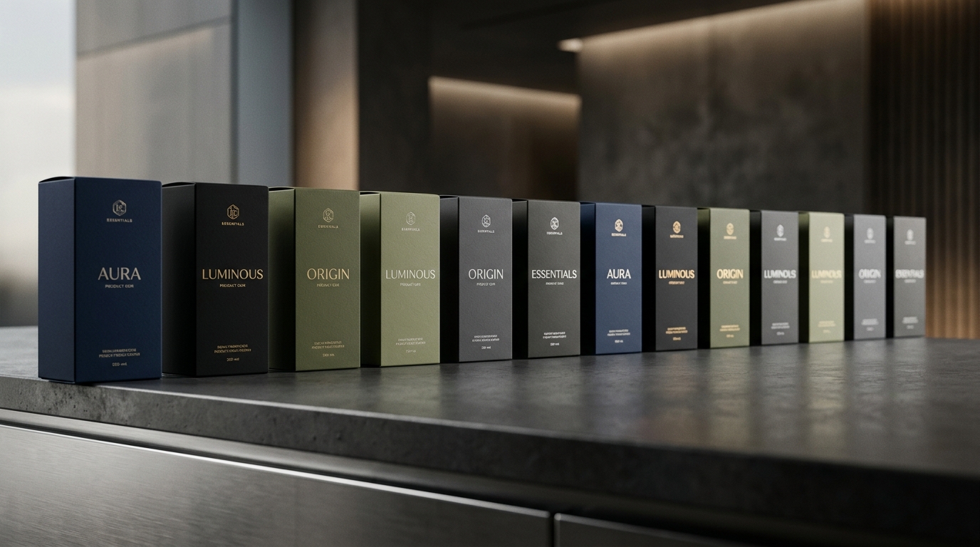 Precision Retail Packaging, 100% Recyclable