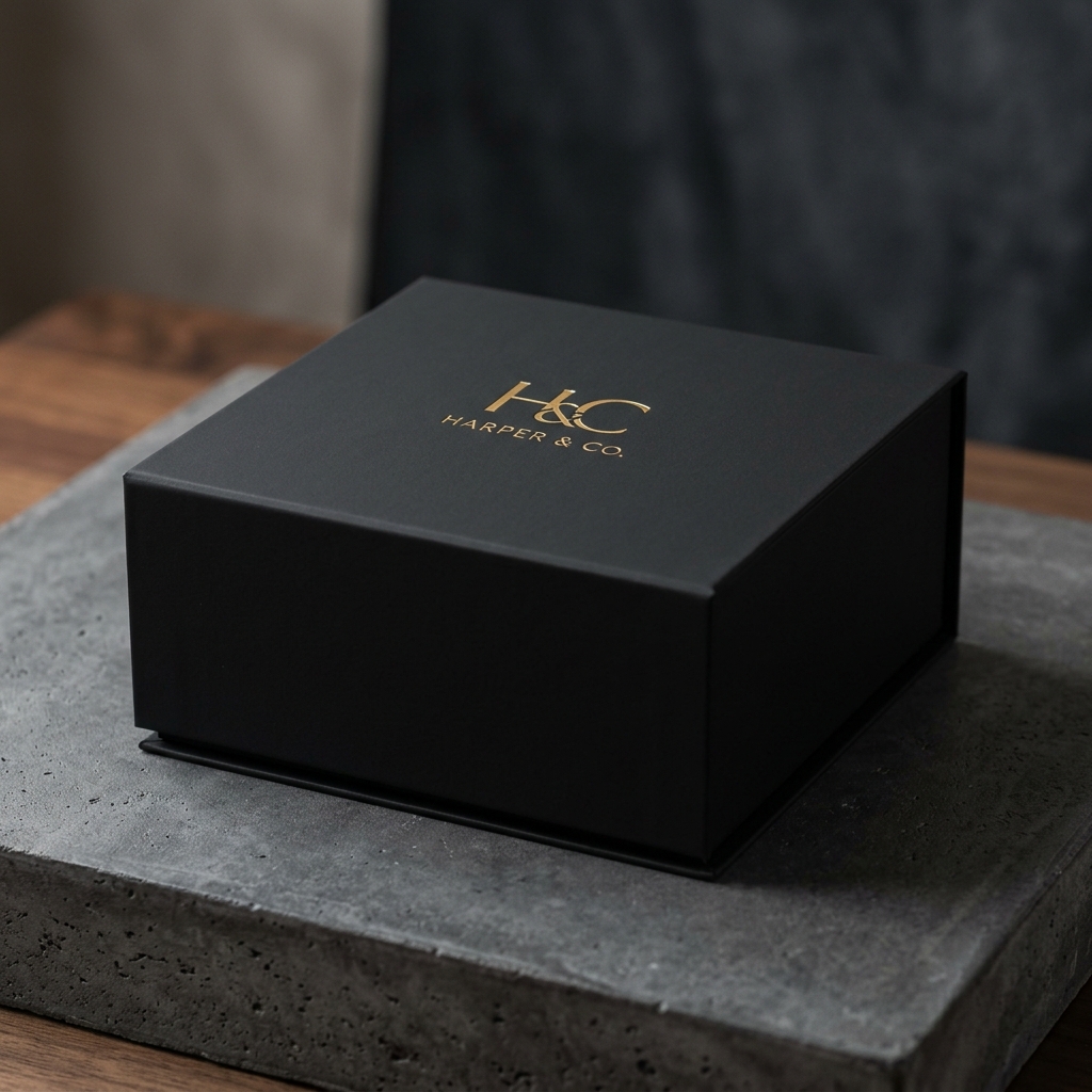 Rigid Boxes
